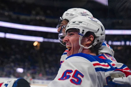 Alerte transaction : Kent Hughes vient de faire l'acquisition d'un attaquant de 23 ans pour le Canadien