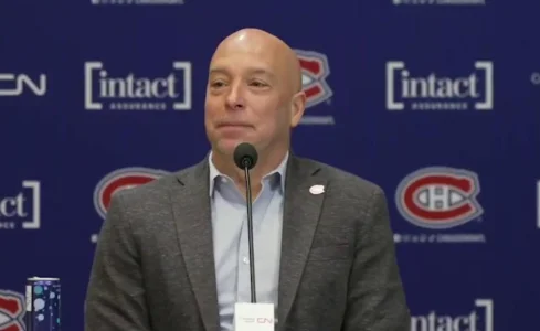 Le Canadien annonce une deuxi&egrave;me transaction