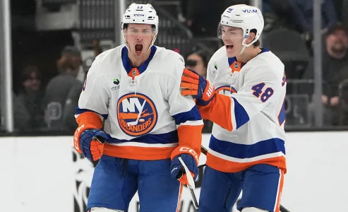 Scoop concernant les discussions entre le Canadien et les Islanders pour Mathew Barzal