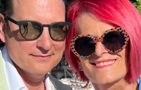 Apr&egrave;s presque 40 ans, Jean-Marc G&eacute;n&eacute;reux fait une annonce concernant son couple
