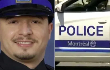 La famille du policier d&eacute;c&eacute;d&eacute; dans la trag&eacute;die de Montr&eacute;al demande l'aide du public
