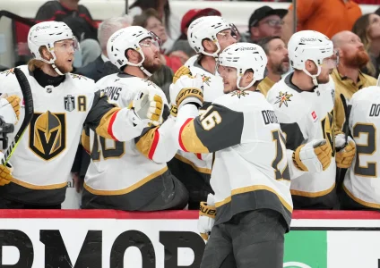 New York Rangers acquire 37-goal scorer in unexpected draft-night trade