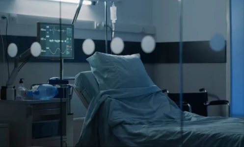Cette personnalit&eacute; bien aim&eacute;e annonce une r&eacute;cidive de son cancer