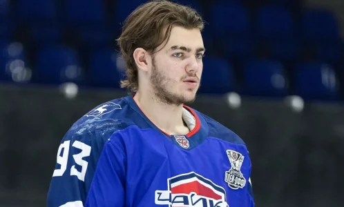 Surprise chez le Canadien: voici le moment o&ugrave; Gleb Pugachyov pourrait d&eacute;barquer &agrave; Montr&eacute;al