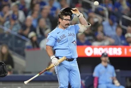 Davis Schneider is done in Toronto as Blue Jays announce more transactions