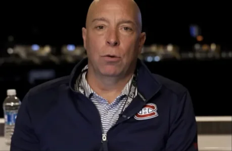Surprise chez le Canadien, Kent Hughes annonce une nouvelle &agrave; laquelle personne ne s'attendait