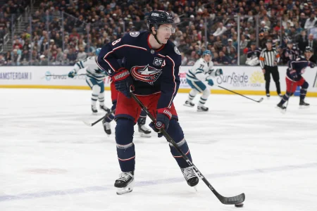 Three teams emerge as favorites to land superstar defenseman Zach Werenski