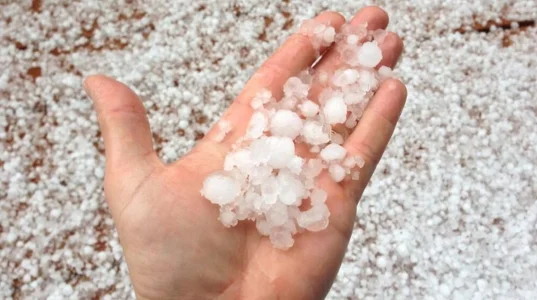 La m&eacute;t&eacute;o pourrait r&eacute;server une dr&ocirc;le de surprise dans cette r&eacute;gion du Qu&eacute;bec
