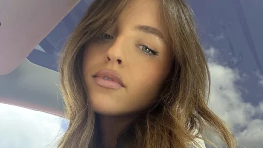 Alicia Moffet partage un adorable moment avec sa fille Billie Lou