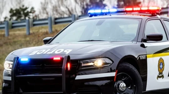 Grave collision au Qu&eacute;bec, deux personnes luttent toujours pour leur vie