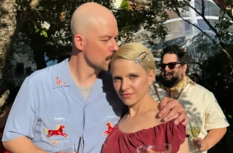 Sarah-Jeanne Labrosse fait une annonce qui ne passe pas inaper&ccedil;ue