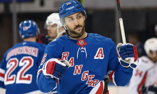 Un verdict serait annonc&eacute;, mais Vincent Trocheck pourrait changer d'avis sur le Canadien