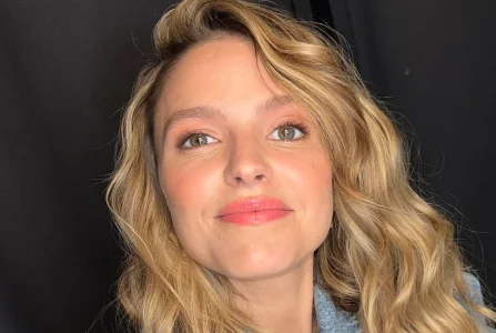 Une annonce de Sarah-Jeanne Labrosse provoque de nombreuses r&eacute;actions