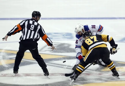Rangers star forward has reportedly just rejected a blockbuster trade to the Canadiens