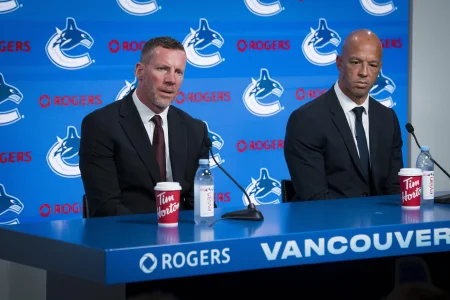 One of the league's top defenseman no longer wants to be traded: This is not a win for Vancouver