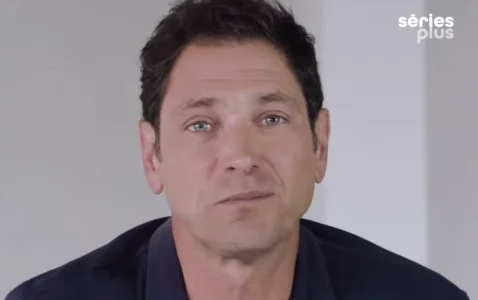 Le fils de Patrick Labb&eacute; lui ressemble &eacute;norm&eacute;ment et il fait monter la temp&eacute;rature