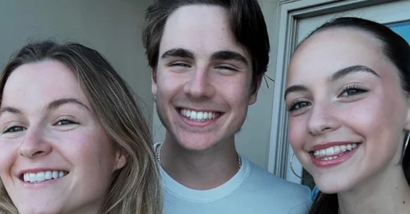 La fille de V&eacute;ronique Cloutier et Louis Morissette est en couple et voici avec qui