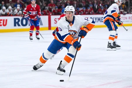 Two teams emerge as probable destinations for Mathew Barzal amid his no-trade clause