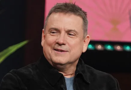 Une belle surprise concernant Claude Legault et sa conjointe