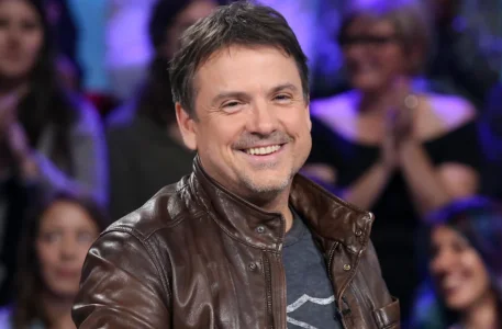 Une annonce inattendue concernant Claude Legault et son amoureuse bien connue au Qu&eacute;bec