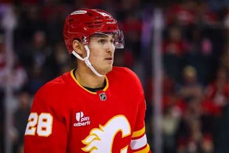 Solide acquisition : le Canadien vient de mettre la main sur un Zach Whitecloud