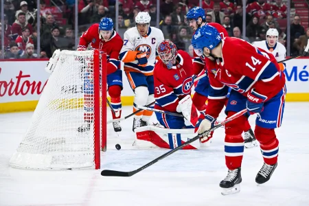 Another goalie added to growing list of netminders available before NHL free agency