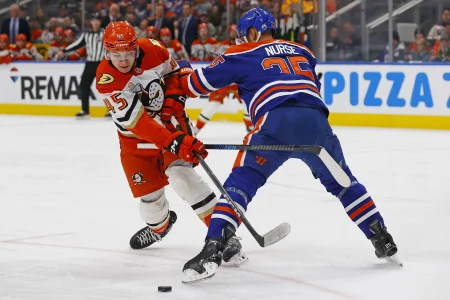 Elliotte Friedman provides a critical trade update on Darnell Nurse