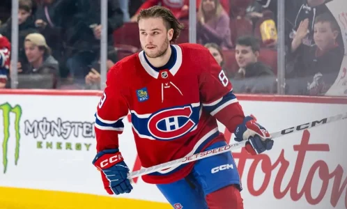 Le Canadien &eacute;change Joshua Roy