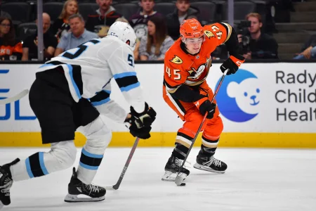 Un colosse s'am&egrave;ne avec le Canadien de Montr&eacute;al