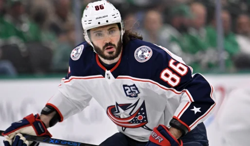 Scoop: le Canadien conna&icirc;t d&eacute;sormais le prix &agrave; payer pour un sign and trade impliquant Kirill Marchenko