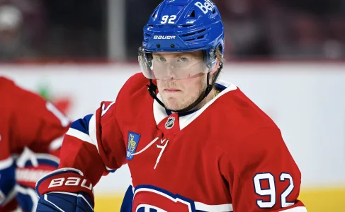 Un nouveau scoop est annonc&eacute; dans le dossier Patrik Laine et &ccedil;a implique un rival du Canadien