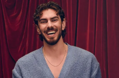 Maxime d'OD Chypre serait en couple et voici sa nouvelle flamme