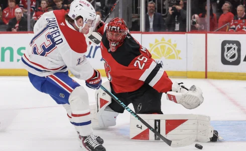 ALERTE TRANSACTION : &ccedil;a bouge dans la LNH et une nouvelle opportunit&eacute; s'offre au Canadien