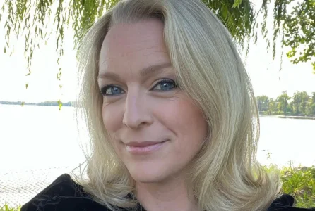 L'annonce attendue concernant Annie Villeneuve est finalement confirm&eacute;e