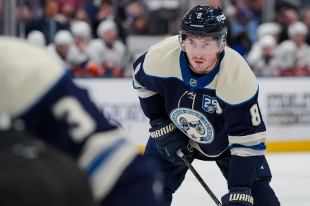 New frontrunner emerges after Zach Werenski rejects trade to NHL powerhouse