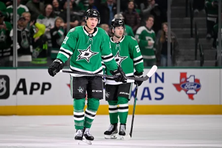 The Dallas Stars have traded star forward Mavrik Bourque