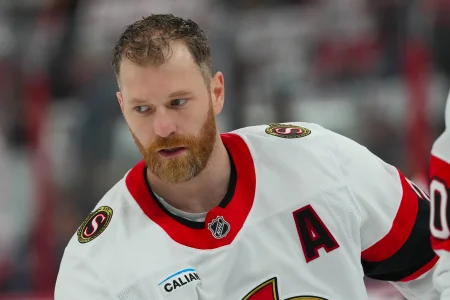 Annonce majeure concernant Claude Giroux et le Canadien