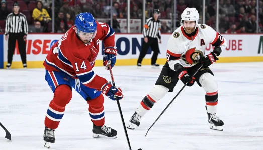Scoop annonc&eacute; concernant Claude Giroux et le Canadien de Montr&eacute;al