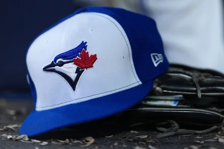 Blue Jays place pitcher on temporary inactive list