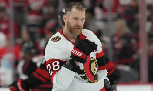 Scoop concernant Claude Giroux : un verdict serait maintenant connu pour le Canadien