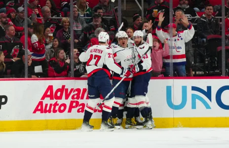 Three NHL players suddenly leave their teams for good including a Pittsburgh Penguin