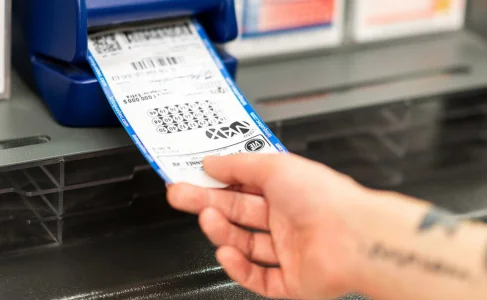 Un &eacute;norme lot vient d'&ecirc;tre remport&eacute; au Qu&eacute;bec et on a les d&eacute;tails