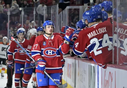 Un ancien du Canadien d&eacute;barque chez les Sharks avec un contrat surprenant