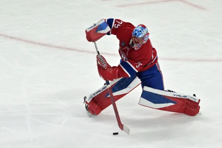 Le Canadien annonce un nouveau contrat pour Jakub Dobes
