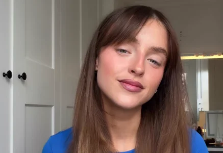 Alicia Moffet adresse finalement la rumeur persistante &agrave; son sujet