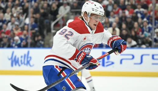 Scoop concernant l'acquisition de Patrik Laine sur le march&eacute; des joueurs autonomes
