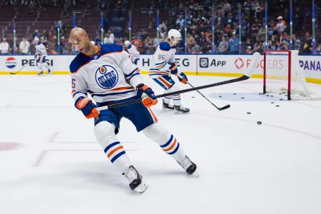 Details of a failed trade involving Darnell Nurse and Original Six team revealed