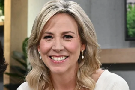 &Egrave;ve-Marie Lortie annonce une grande nouvelle avec son conjoint