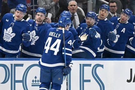 Elliotte Friedman drops one of the biggest Morgan Rielly trade updates of offseason