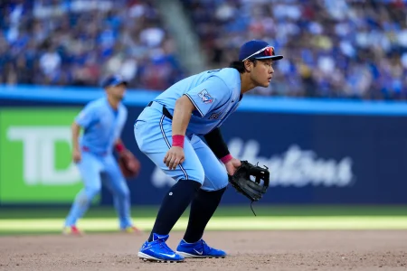 MLB makes major announcement on Blue Jays Kazuma Okamoto